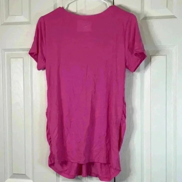 Isabel Maternity Maternity Short
Sleeve T-Shirts for Women Size M - Picture 5 of 7